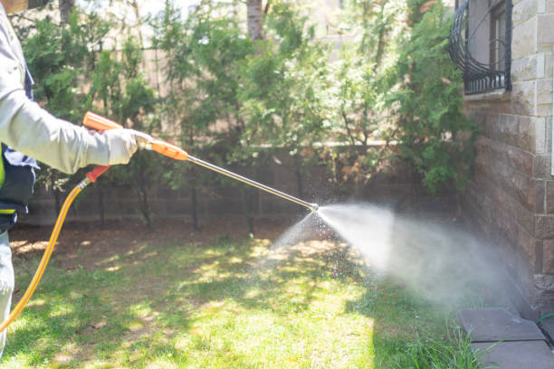 Reliable Pocono Ranch Lands, PA Pest Control Solutions